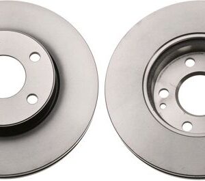 TRW JGO DISCO PRECIO UNIDAD S DE FRENO - DF6548