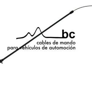 CABLE EMBRAGUE - 608004