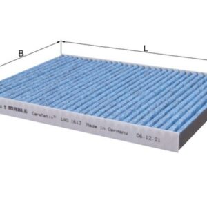 FILTRO DE HABITÃCULO - LAO1613