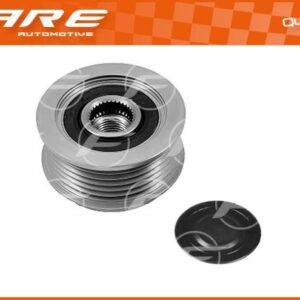 POLEA ALT. KIA CARENS III 2.0 CRDI - 14321