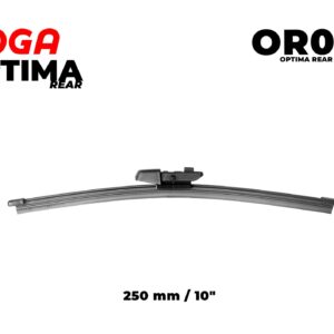 OPTIMA REAR - 250 mm / 10" - OR044