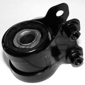 MC SILENTBL TRAPC DELT FOCUS '04- - 5344