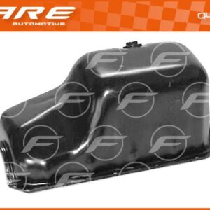 CARTER ACEITE FIAT MOTOR 1.1 8V - 10748