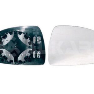ALKAR RETROVISOR OPEL CORSA D (06- - 6472424