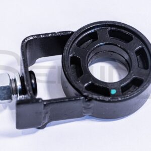 REDLINE MOUNTING, MANUAL TRANSMISSI ON - 43MI009