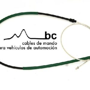 CABLE FRENO DERECHO IZQUIERDO - 2001076
