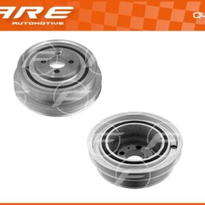 <POLEA CIGUEÃ‘AL FIAT DUCATO 2.3 JT - 2984