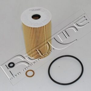 REDLINE FILTRO DE ACEITE - 38KI016