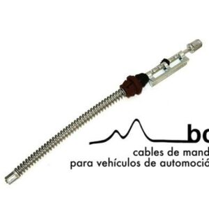 CABLE FRENO POSTERIOR - 2001040
