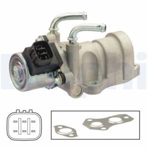 VALVULA EGR - EG10439-12B1