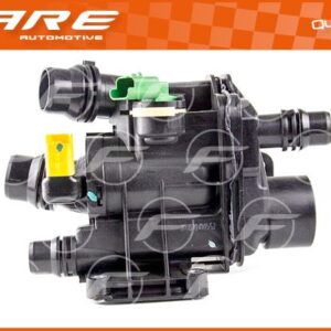 CAJA TERMOSTATO PSA 1.2 THP - 16341