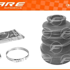 KIT FUELLE TRANSMISION CITROEN C3 - K986