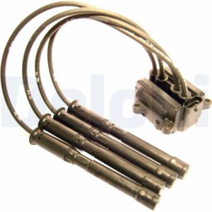 BOBINA DE ENCENDIDO - CE20018-12B1