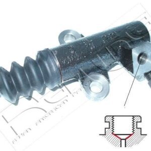 REDLINE CILINDRO RECEPTOR, EMBRAGUE - 08SS000