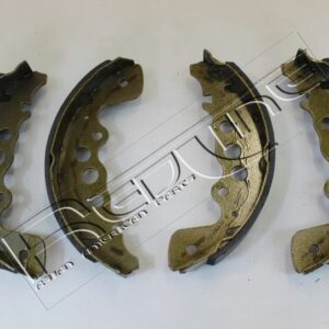 REDLINE JUEGO DE ZAPATAS DE FRENOS EJ - 47SZ006