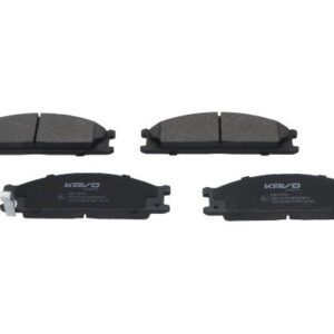 JUEGO DE PASTILLAS DE FRENO - KBP6503