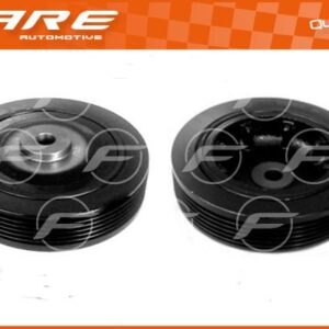 POLEA CIGUEÃ‘AL RENAULT KANGOO-MEGAN - 4250