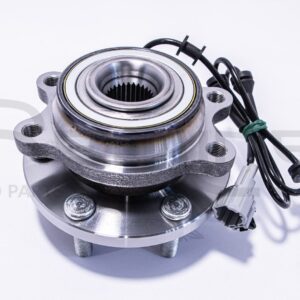 REDLINE BUJE DE RUEDA - 24NI025