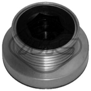 MC POLEA ALTERN DESMBRG5 CANALES - 4947