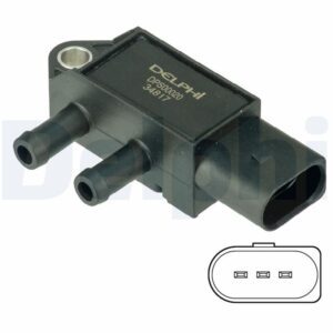 SENSOR DPF - DPS00020