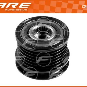 POLEA ALTERNADOR MB CLASE A/B CDI - 10839