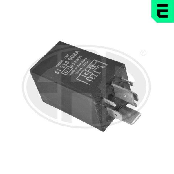 ERA UNIDAD DE CONTROL, TIEMPO DE IN - 661138