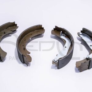 REDLINE JUEGO DE ZAPATAS DE FRENOS EJ - 47NI002