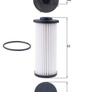 MAHLE FILTRO HIDRÃULICO - HX190D