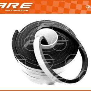 ESPUMA CAUCHO EPDM ADHESIVO 10X20 - 12687