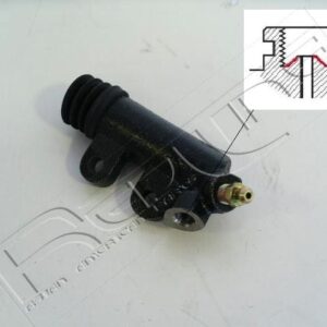 REDLINE CILINDRO RECEPTOR, EMBRAGUE - 08TO009