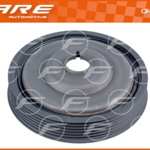 POLEA CIG. RENAULT-DACIA-NISSAN - 16131