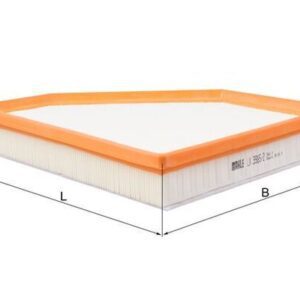 FILTRO DE AIRE - LX3985/2