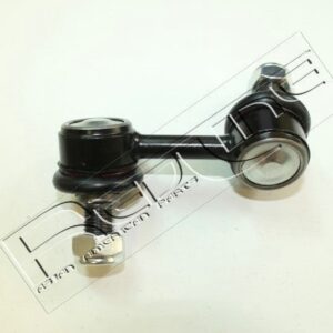 REDLINE BARRA ESTABILIZADORA, SUSPE NS - 40MI111