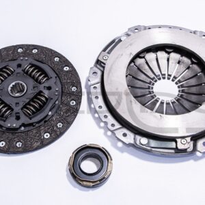 REDLINE KIT DE EMBRAGUE - 25HO036