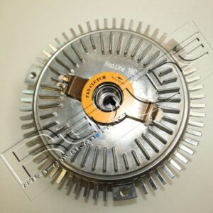 REDLINE EMBRAGUE, VENTILADOR DEL RA DI - 28SS003