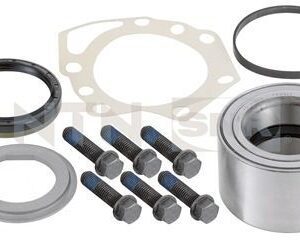 SNR KITS DE RODAMIENTO DE RUEDA - R15446