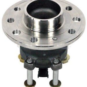 SNR KITS DE RODAMIENTO DE RUEDA - R15341