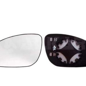 ALKAR RETROVISOR OPEL VECTRA C (02- - 6471444