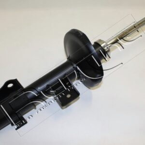 REDLINE AMORTIGUADOR - 39SZ033