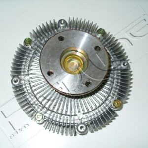REDLINE EMBRAGUE, VENTILADOR DEL RA - 28NI000
