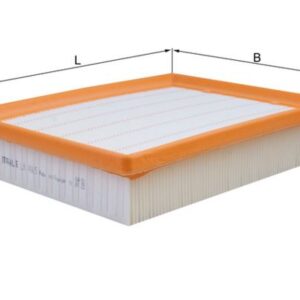 FILTRO DE AIRE - LX4065