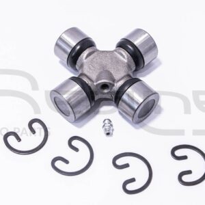 REDLINE ARTICULACIÃ“N, EJE DE TRANSM - 11NI010