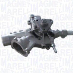 WPQ0871 - BOMBA DE AGUA OPEL / SUZ - 352316000000