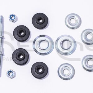 REDLINE BARRA ESTABILIZADORA, SUSPE NS - 43TO016