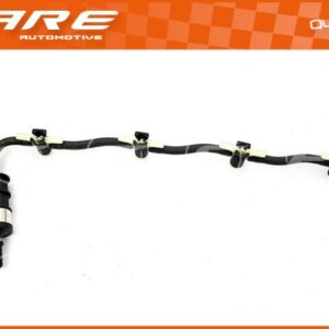 TUBO COMBUSTIBLE RENAULT 2.0 DCI - 16598