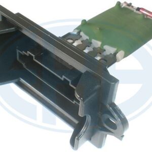 ERA RESITENCIA, VENTILADOR HABITÃCU - 665056