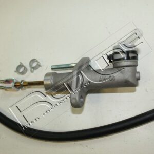 REDLINE CILINDRO MAESTRO, EMBRAGUE - 07KI018