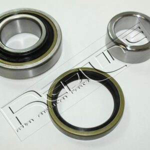 REDLINE RODAMIENTO DE RUEDA - 24SZ002