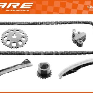 KIT DISTRIBUCION CITROEN C1 - 12747