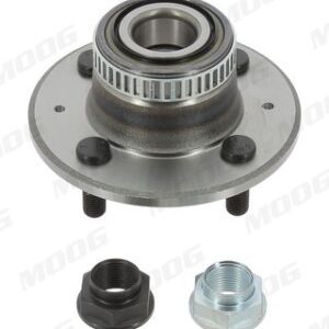 RODAMIENTO - GEN 4 - CON BUJE - ROWB11661
